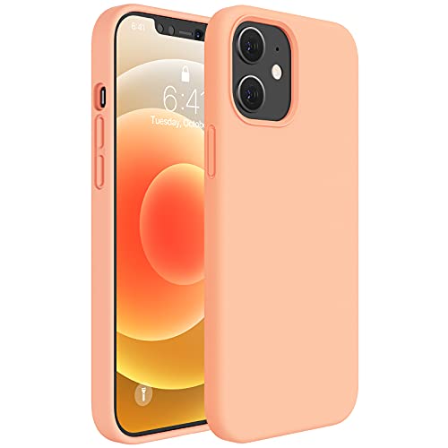 Liquid Silicone Gel Rubber Full Body Protection Shockproof Drop Protection Case
