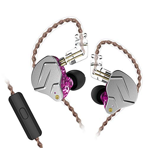 AVIOX x ZSN Earphones.