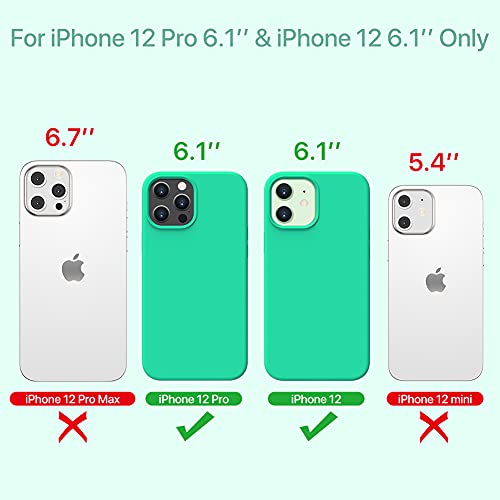 Liquid Silicone Gel Rubber Full Body Protection Shockproof Drop Protection Case