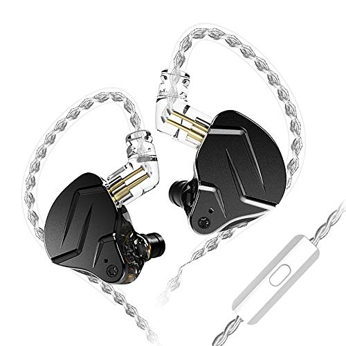 AVIOX x ZSN Earphones.