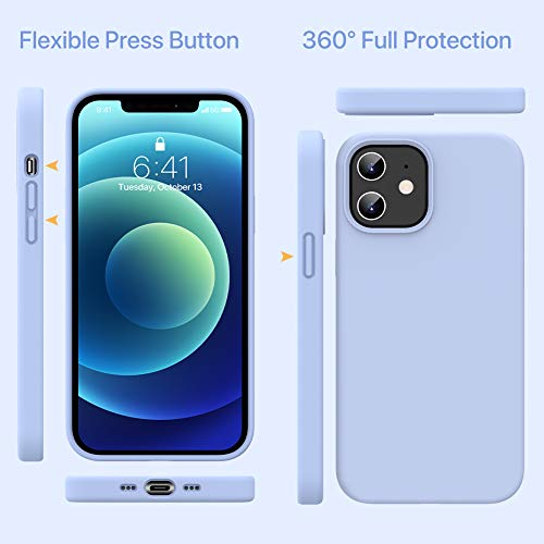 Liquid Silicone Gel Rubber Full Body Protection Shockproof Drop Protection Case