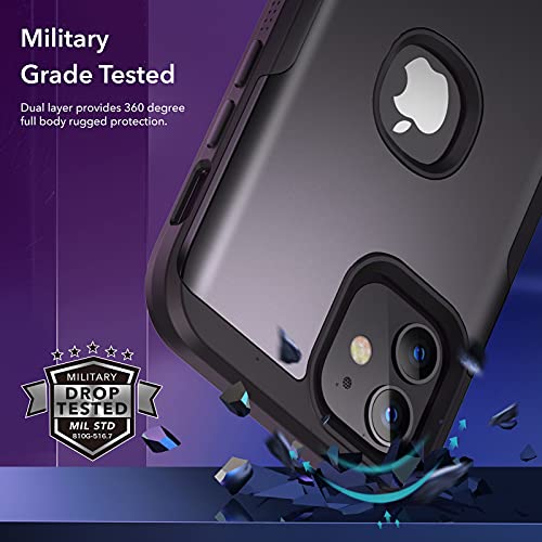 Case for iPhone 12 & iPhone 12 Pro