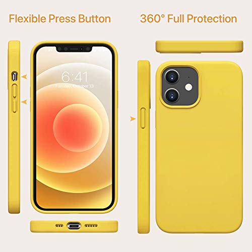 Liquid Silicone Gel Rubber Full Body Protection Shockproof Drop Protection Case