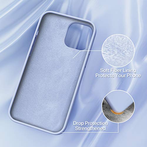 Liquid Silicone Gel Rubber Full Body Protection Shockproof Drop Protection Case
