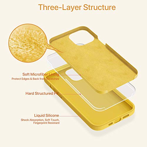 Liquid Silicone Gel Rubber Full Body Protection Shockproof Drop Protection Case