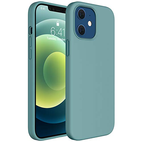 Liquid Silicone Gel Rubber Full Body Protection Shockproof Drop Protection Case