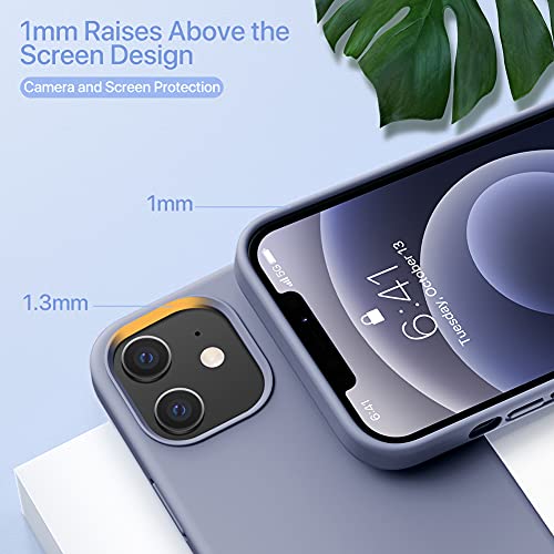 Liquid Silicone Gel Rubber Full Body Protection Shockproof Drop Protection Case