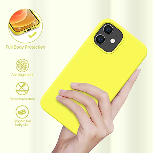 Liquid Silicone Gel Rubber Full Body Protection Shockproof Drop Protection Case