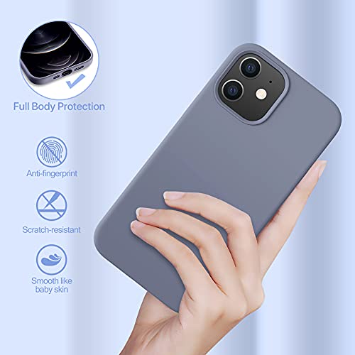 Liquid Silicone Gel Rubber Full Body Protection Shockproof Drop Protection Case