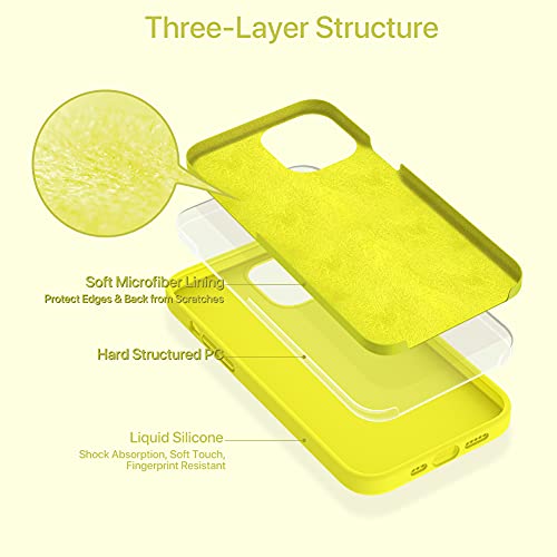 Liquid Silicone Gel Rubber Full Body Protection Shockproof Drop Protection Case