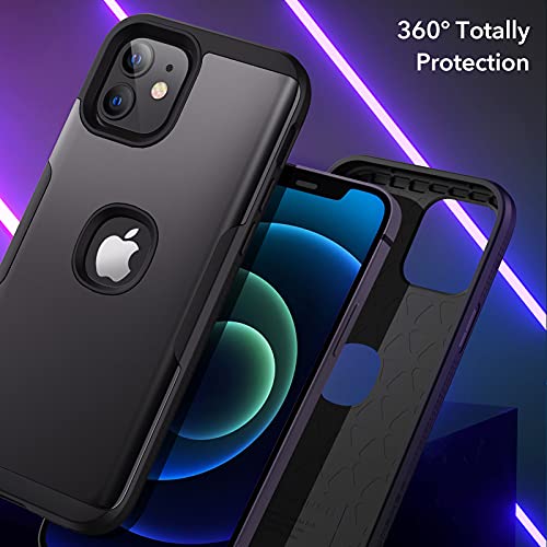 Case for iPhone 12 & iPhone 12 Pro