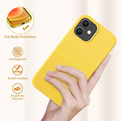 Liquid Silicone Gel Rubber Full Body Protection Shockproof Drop Protection Case