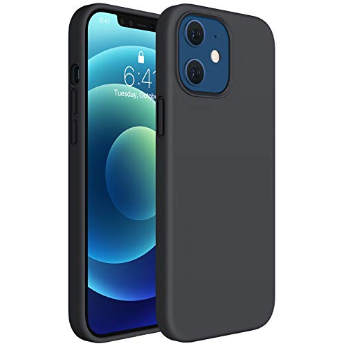 Liquid Silicone Gel Rubber Full Body Protection Shockproof Drop Protection Case