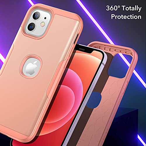 Case for iPhone 12 & iPhone 12 Pro