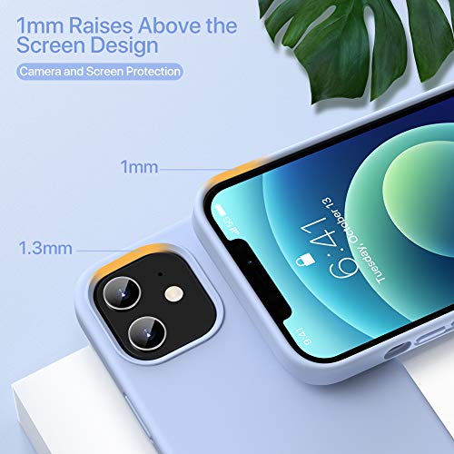 Liquid Silicone Gel Rubber Full Body Protection Shockproof Drop Protection Case