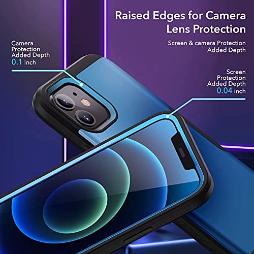 Case for iPhone 12 & iPhone 12 Pro