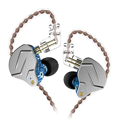 AVIOX x ZSN Earphones.
