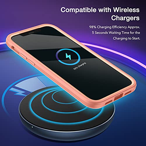 Case for iPhone 12 & iPhone 12 Pro