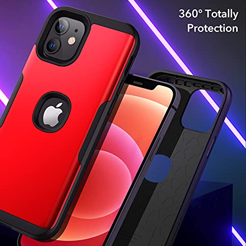 Case for iPhone 12 & iPhone 12 Pro