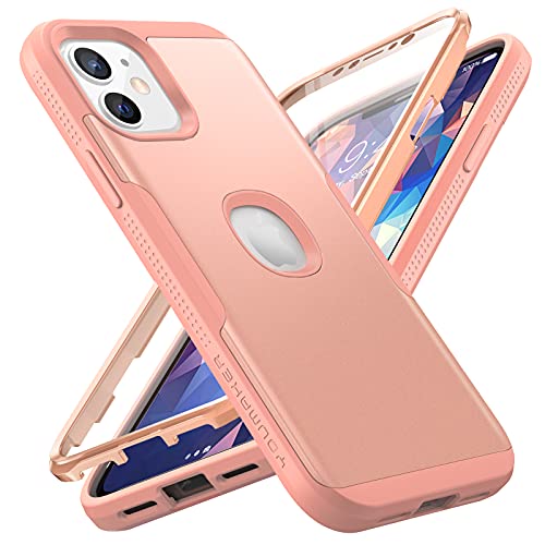 Case for iPhone 12 & iPhone 12 Pro