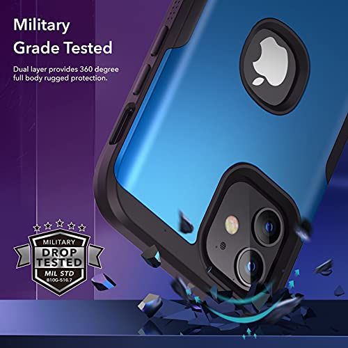 Case for iPhone 12 & iPhone 12 Pro