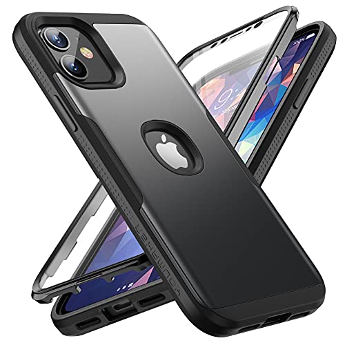 Case for iPhone 12 & iPhone 12 Pro