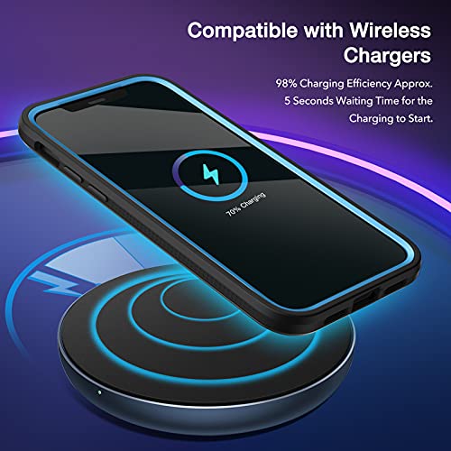 Case for iPhone 12 & iPhone 12 Pro