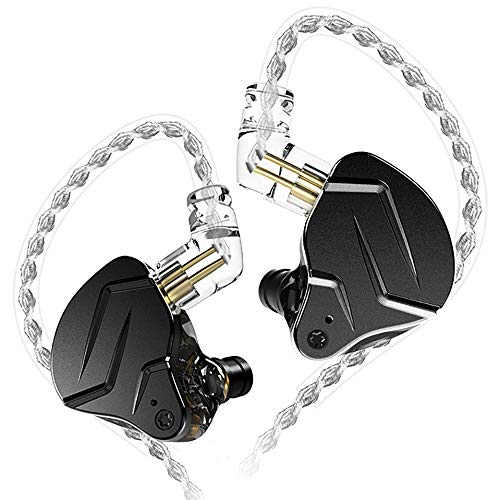 AVIOX x ZSN Earphones.
