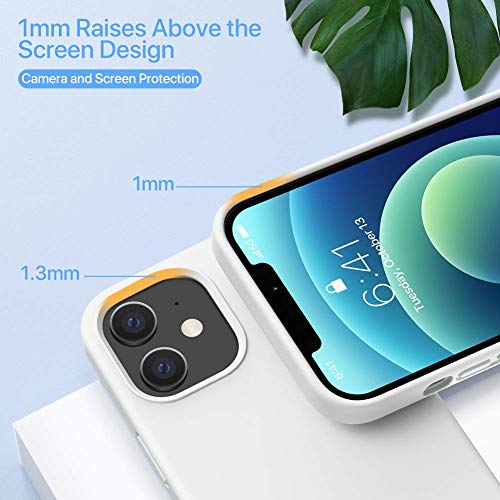Liquid Silicone Gel Rubber Full Body Protection Shockproof Drop Protection Case