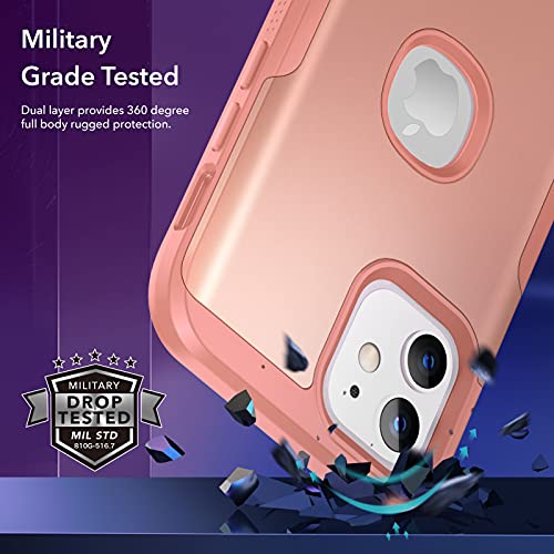 Case for iPhone 12 & iPhone 12 Pro