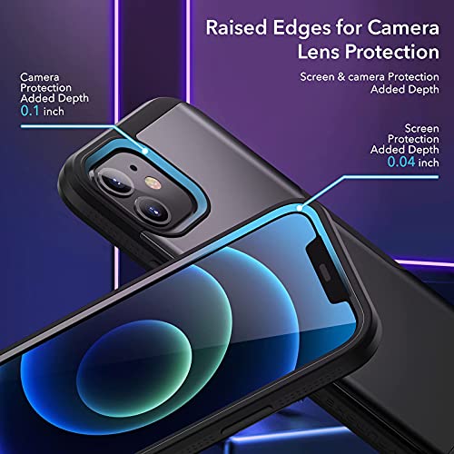 Case for iPhone 12 & iPhone 12 Pro