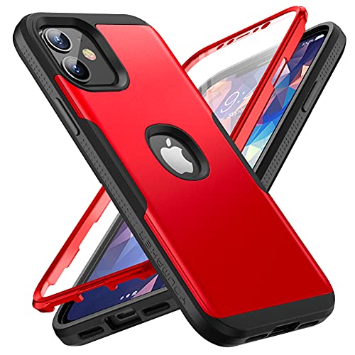 Case for iPhone 12 & iPhone 12 Pro