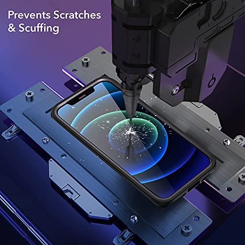 Case for iPhone 12 & iPhone 12 Pro