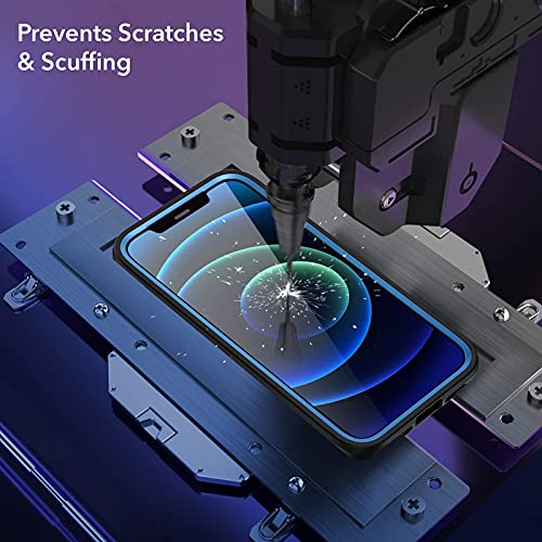 Case for iPhone 12 & iPhone 12 Pro