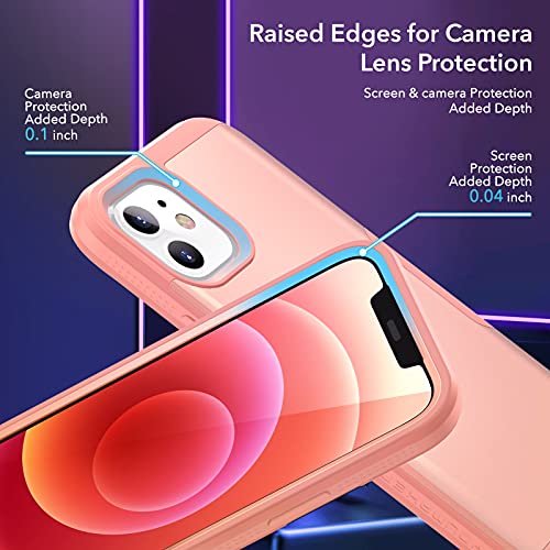 Case for iPhone 12 & iPhone 12 Pro