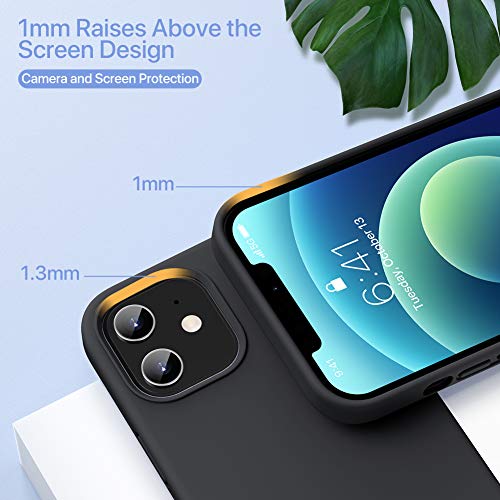 Liquid Silicone Gel Rubber Full Body Protection Shockproof Drop Protection Case