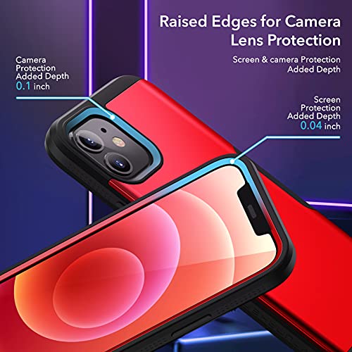 Case for iPhone 12 & iPhone 12 Pro