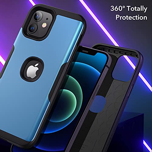 Case for iPhone 12 & iPhone 12 Pro