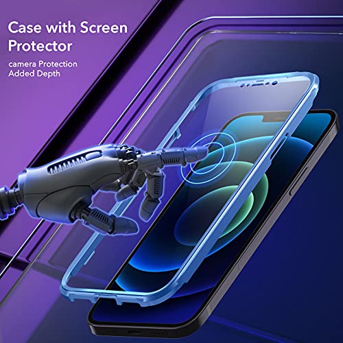 Case for iPhone 12 & iPhone 12 Pro