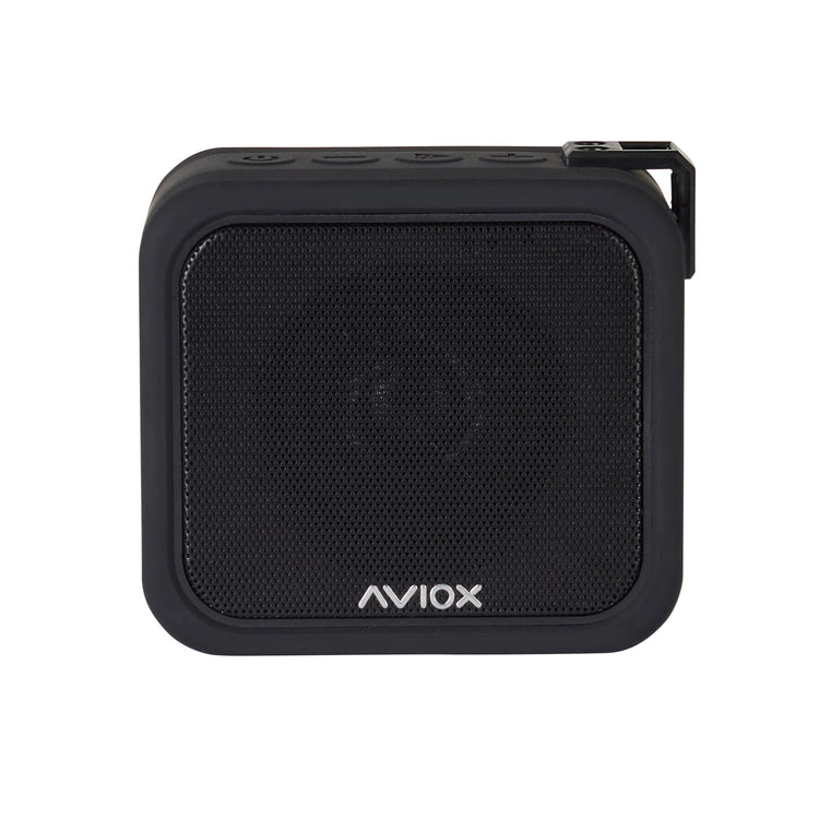 Waterproof bluetooth speaker, X6.
