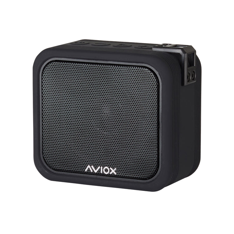 Waterproof bluetooth speaker, X6.