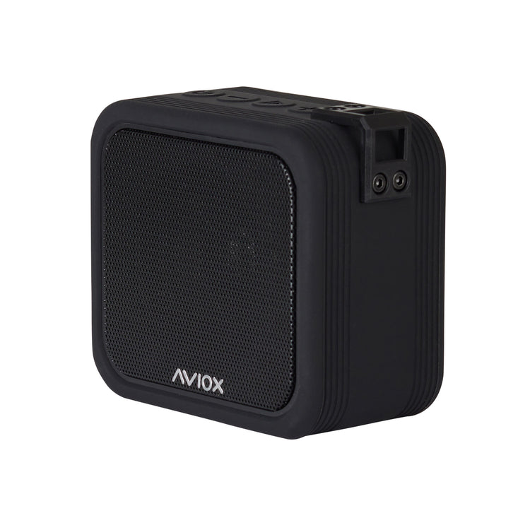 Waterproof bluetooth speaker, X6.