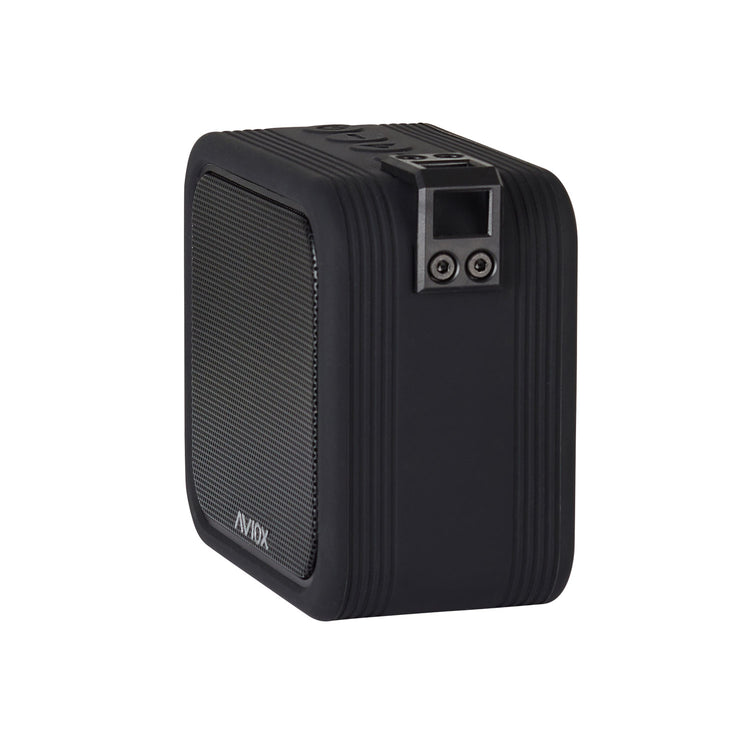 Waterproof bluetooth speaker, X6.