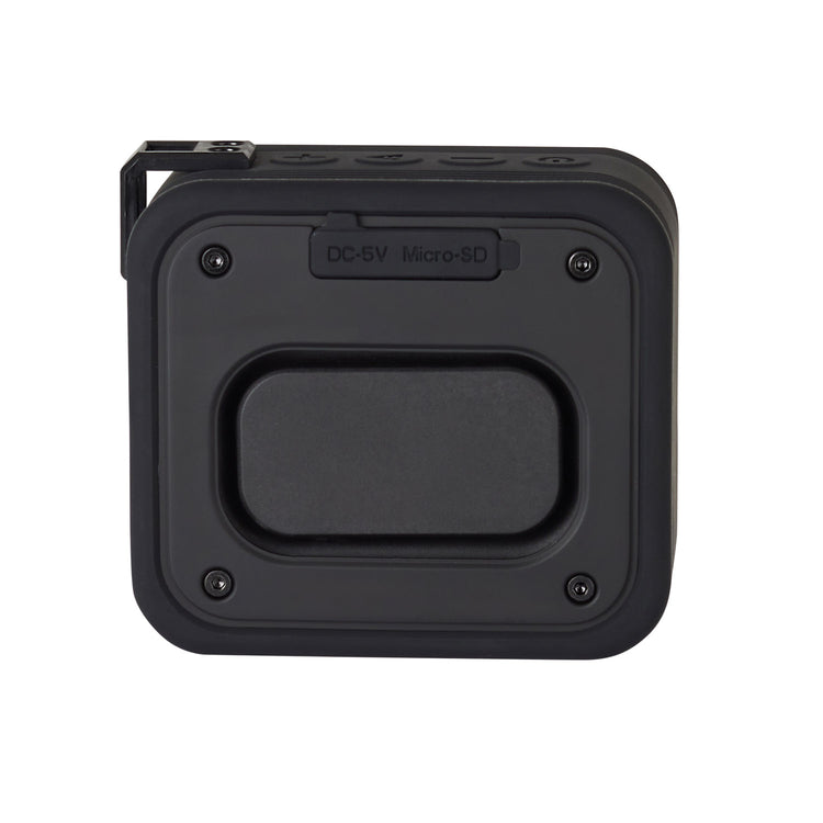 Waterproof bluetooth speaker, X6.