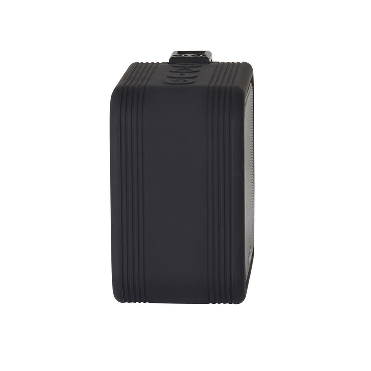 Waterproof bluetooth speaker, X6.
