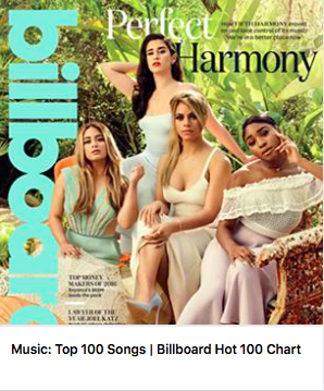 The Hot 100