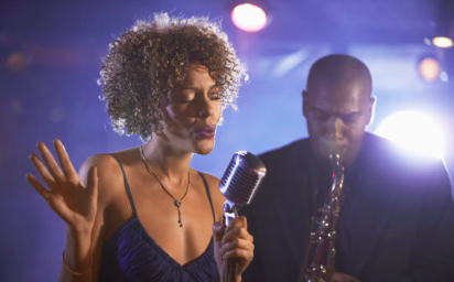 Humanizing, harmonizing effects of music aren't a myth