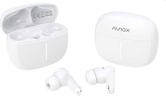 IN EAR WIRELESS EARPHONES