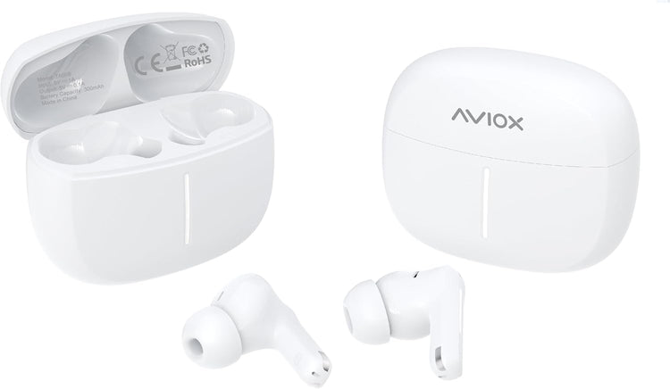 IN EAR WIRELESS EARPHONES