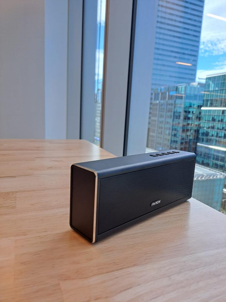 AVIOX SPEAKER 20 WATT BLUETOOTH